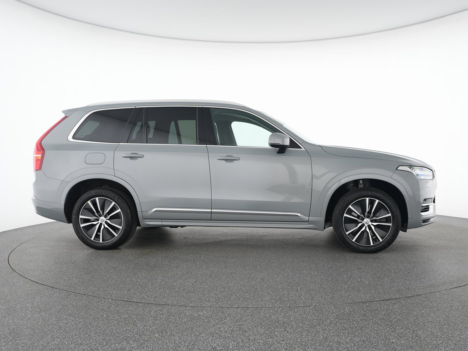 Volvo XC90 T8 AWD Plug-in Hybrid Core AHK*STHZ