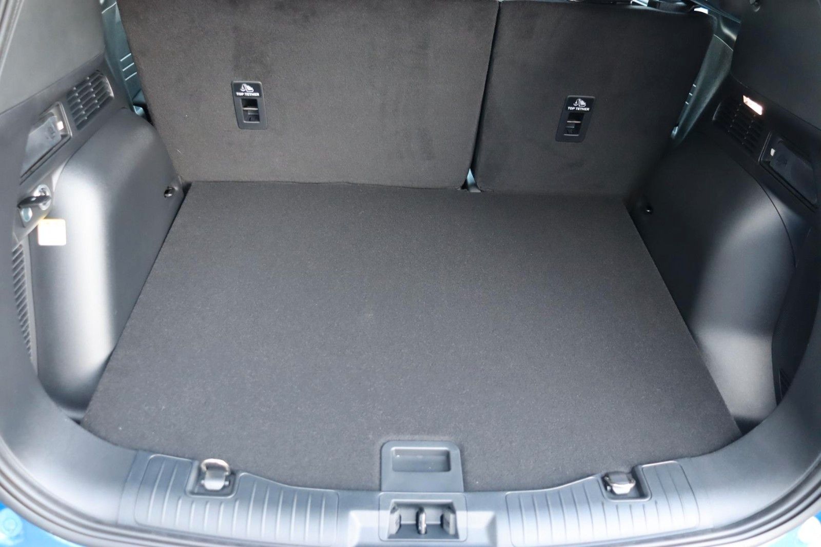 Ford Kuga ST-Line X 2.5 PHEV Matrix-LED