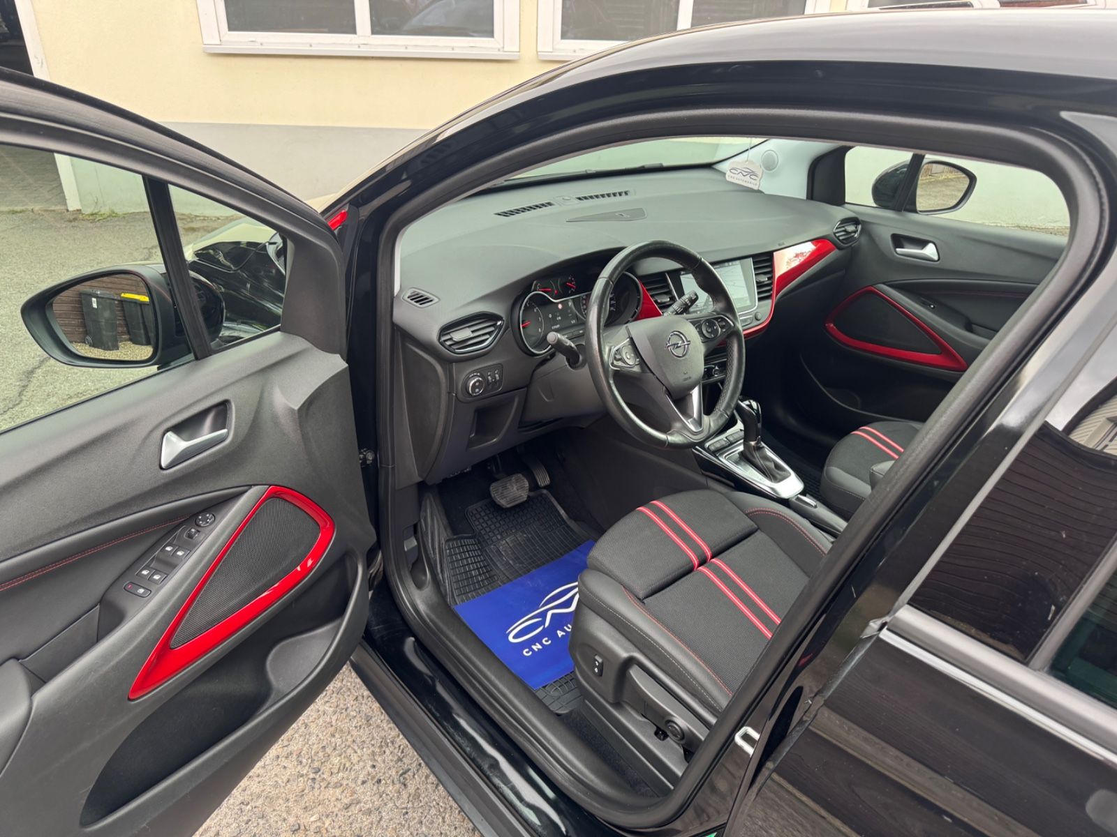 Opel Crossland X GS Line - Samsaru's Car Outlet