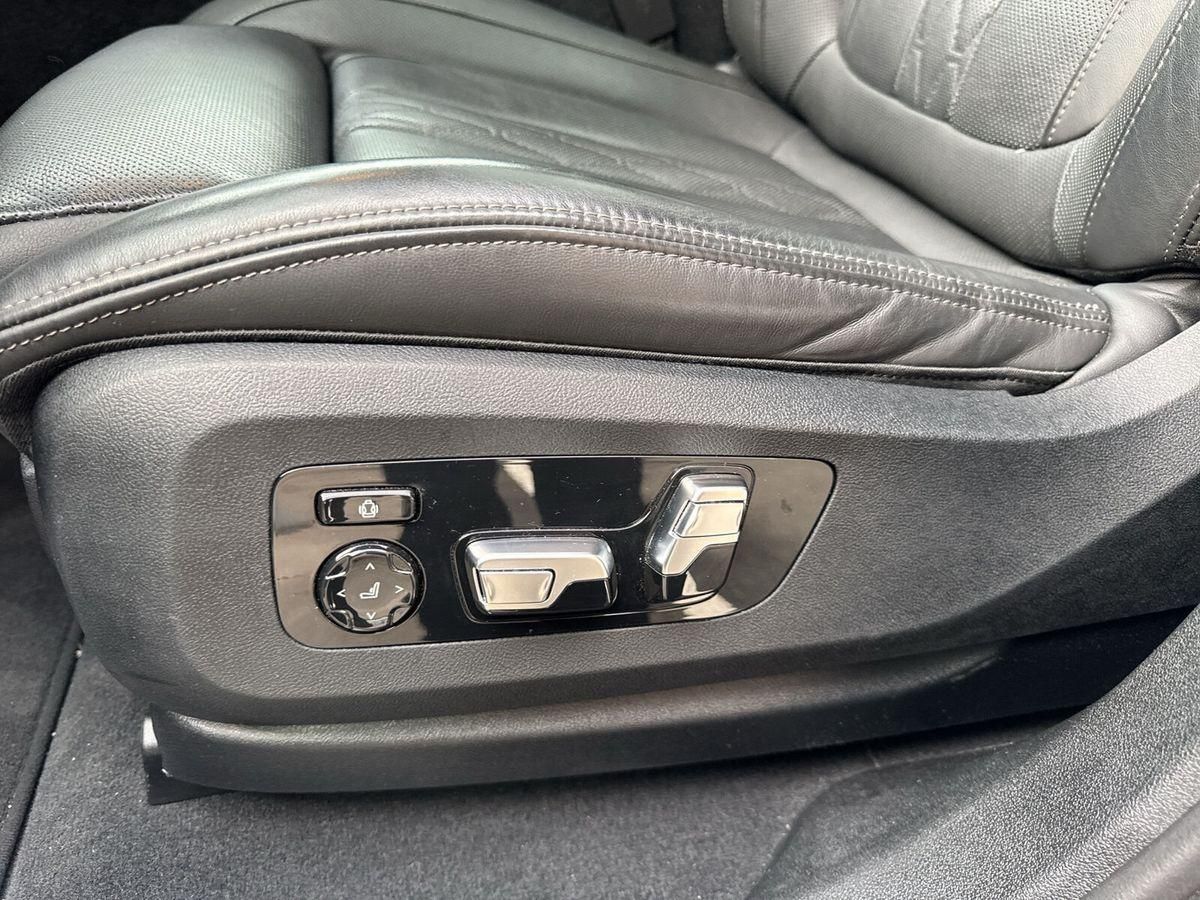 BMW X6 xDriveM.Sp Pro+Innovp+Travelp+Drivp+PanoD+22