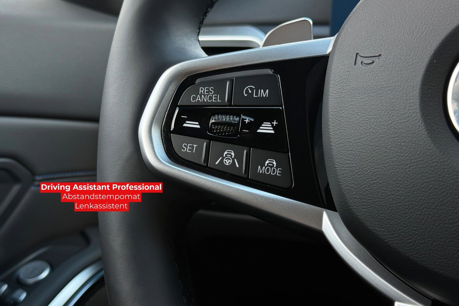 BMW 320d xD M Sport Pro HuD 360° h/k AHK 19"Alu