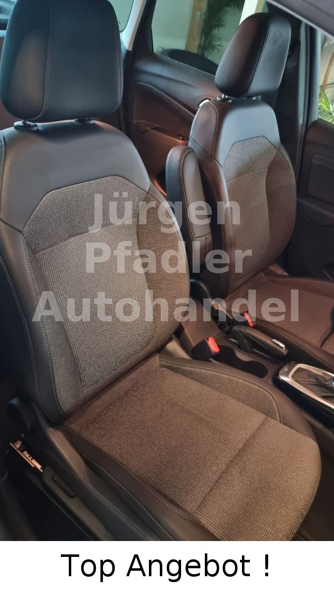 Opel Crossland - Samsaru's Car Outlet