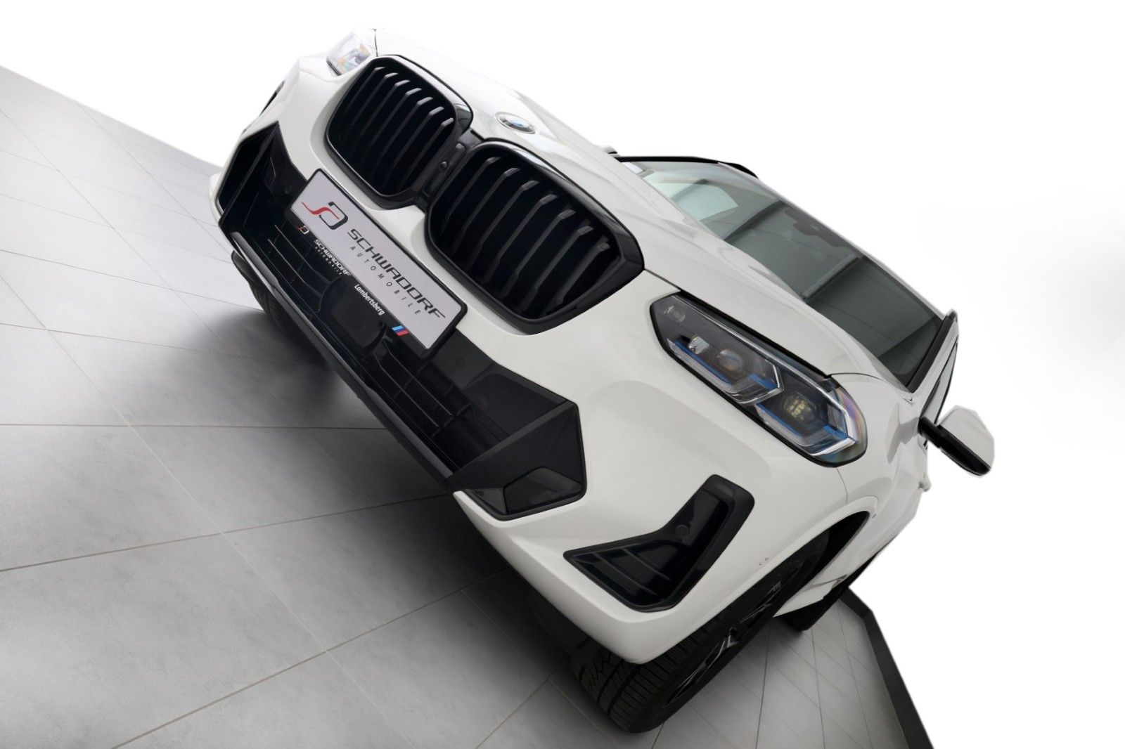 BMW X3 xDrive20i M Sport HUD ACC H&K PANO LASER AHK