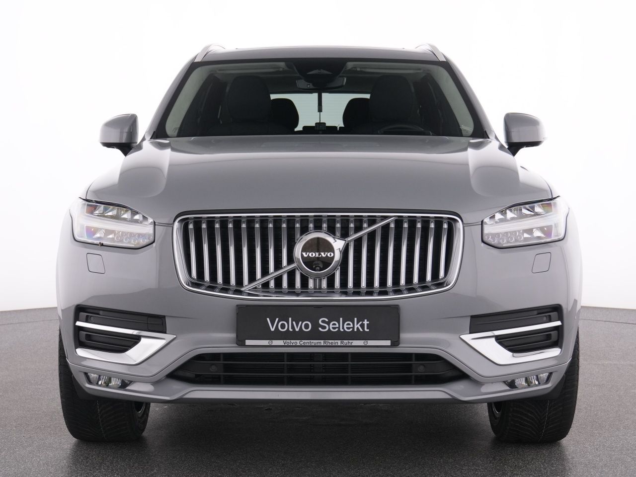 Volvo XC90 B5 AWD Utimate Bright+360°+STANDHZ+LM