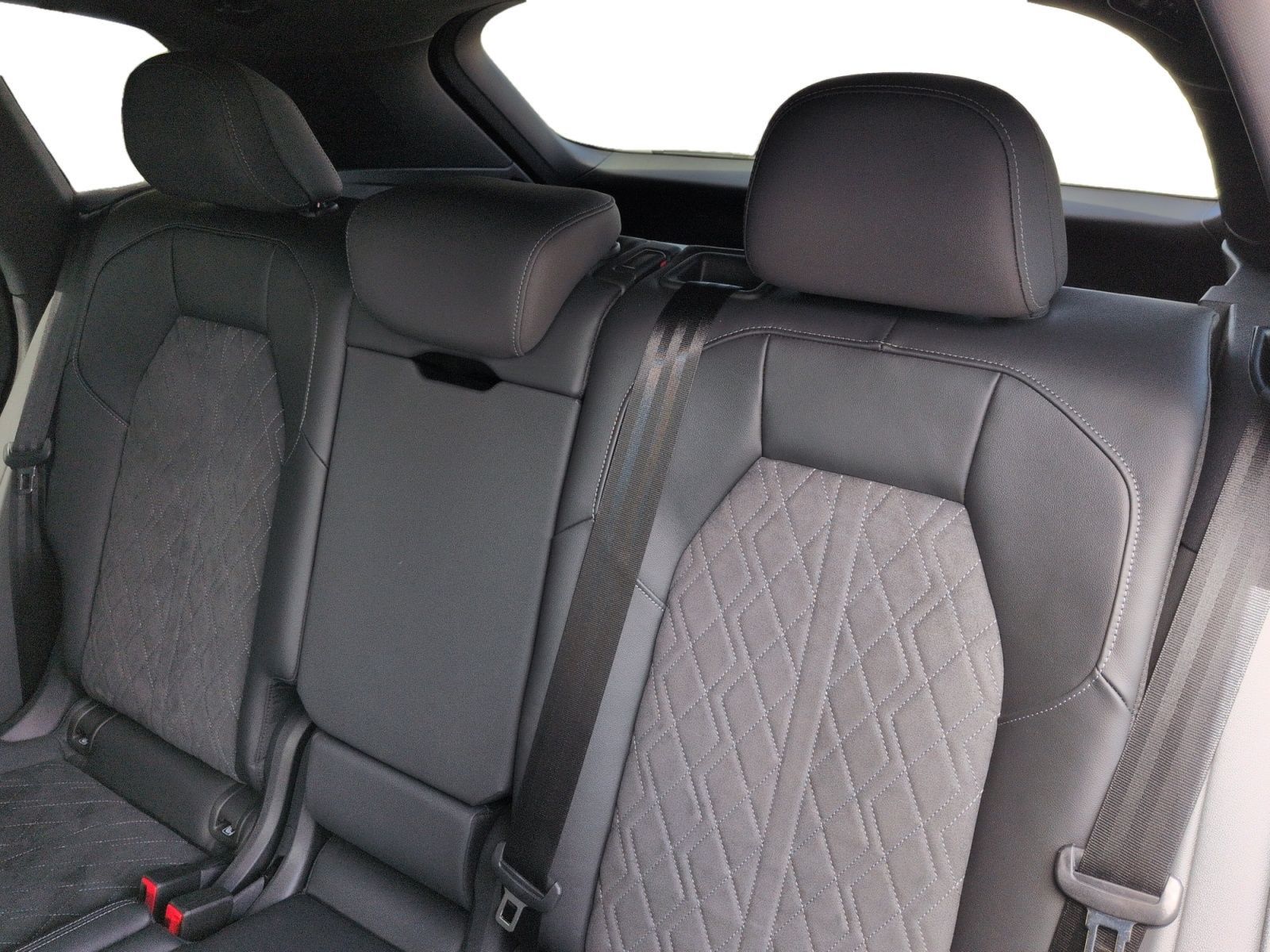 Audi Q5 SUV TFSI qu. S line Matrix ACC 360° Tech-Plus