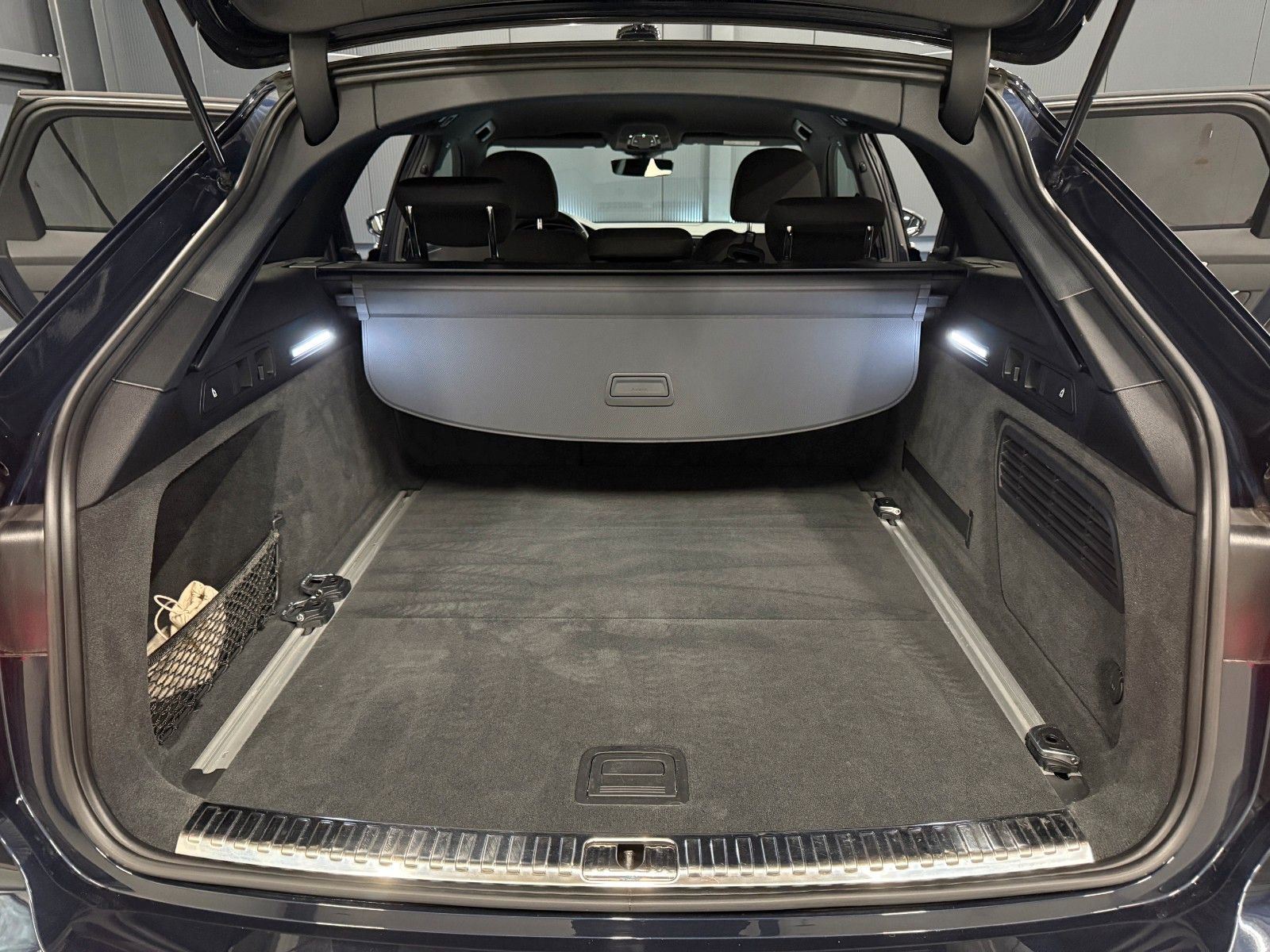 Audi A6 Avant 50 TDI quattro Sport - Samsaru's Car Outlet