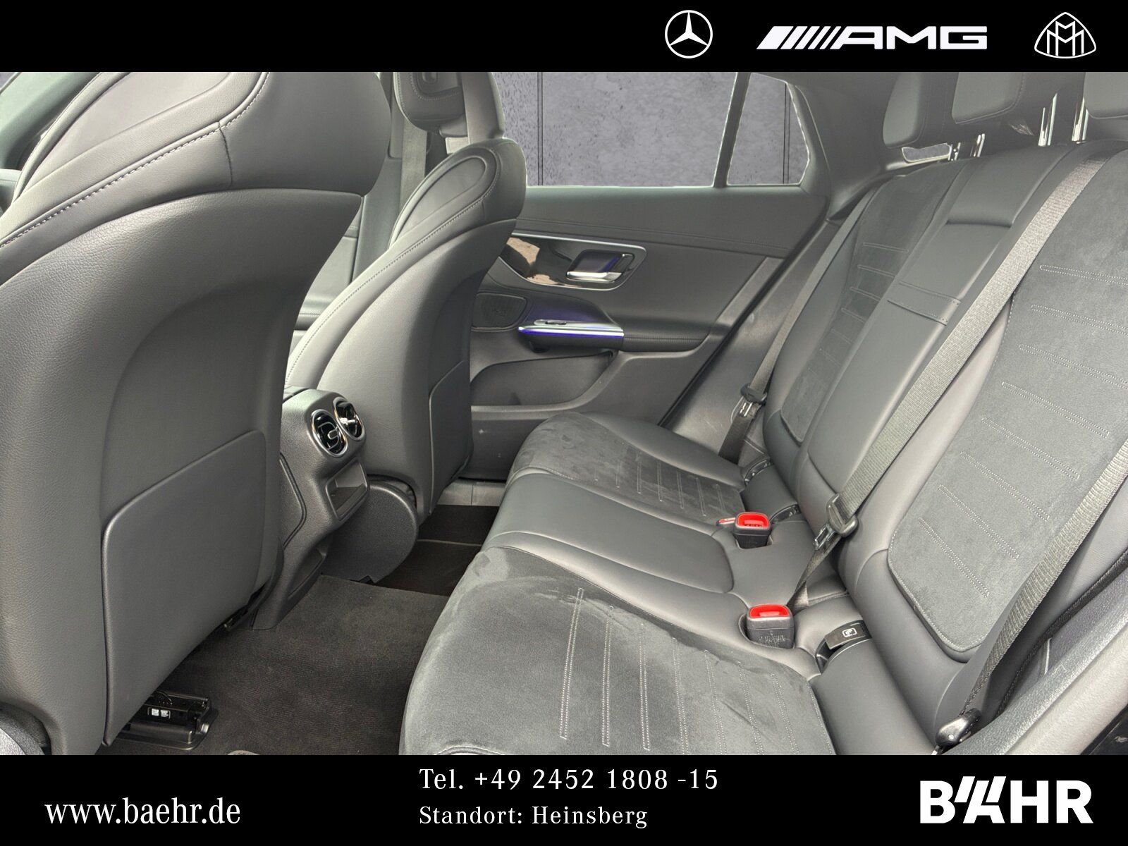 Mercedes-Benz GLC 220 d 4M Coupé AMG/MBUX/LED/360°/Totwinkel