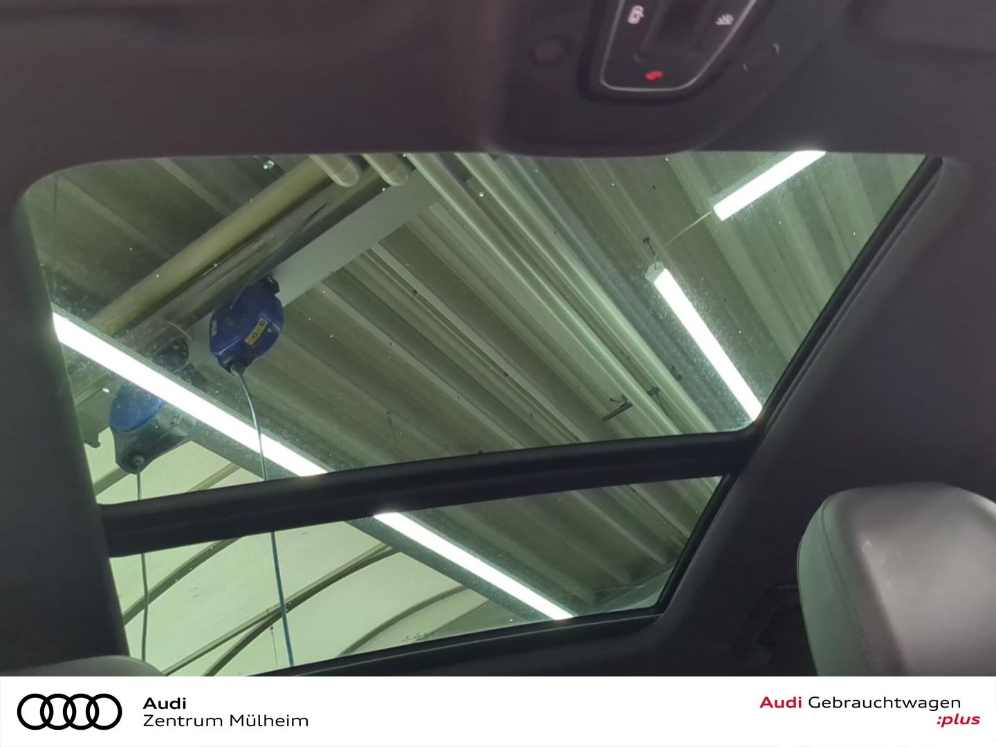 Audi RSQ8 4.0 TFSI quattro Navi Pano Matrix LED Head