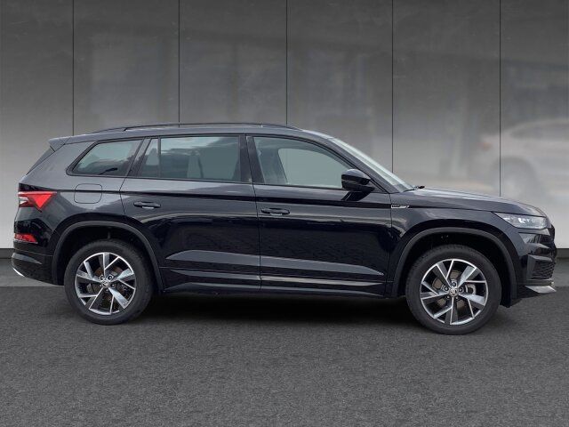 Skoda KODIAQ TSI DSG SPORTLINE - Samsaru's Car Outlet