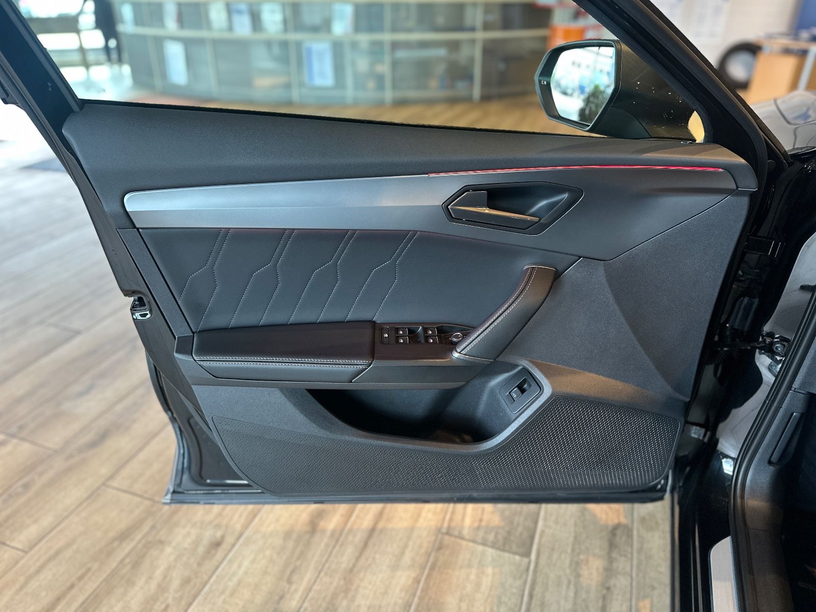 Cupra Formentor 1.5TSI - Samsaru's Car Outlet