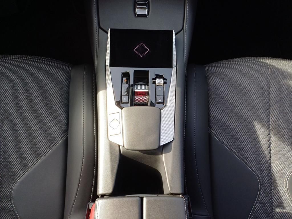 DS Automobiles DS4 Trocadero