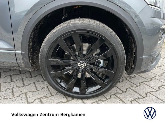 Volkswagen T-Roc 2.0 SPORT R-LINE 4X4 - Samsaru's Car Outlet