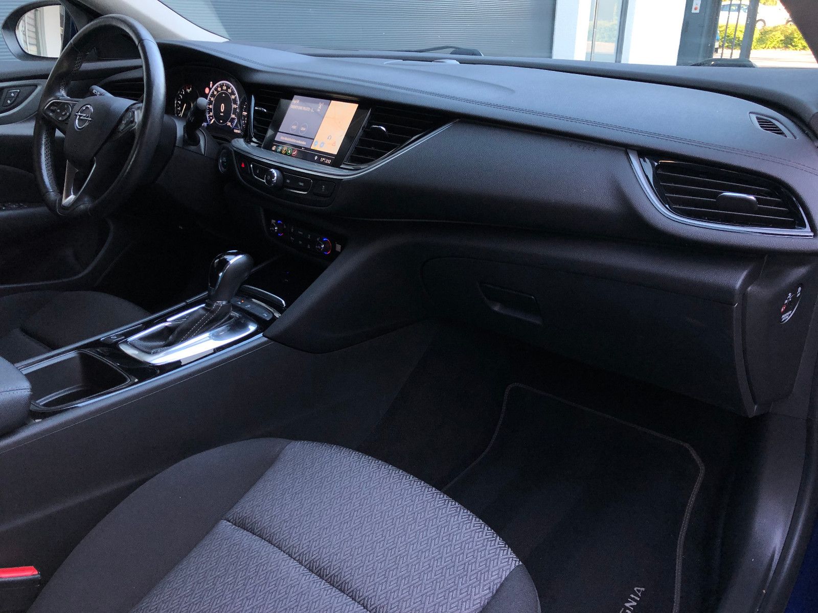 Opel Insignia B GS Edition - Samsaru's Car Outlet