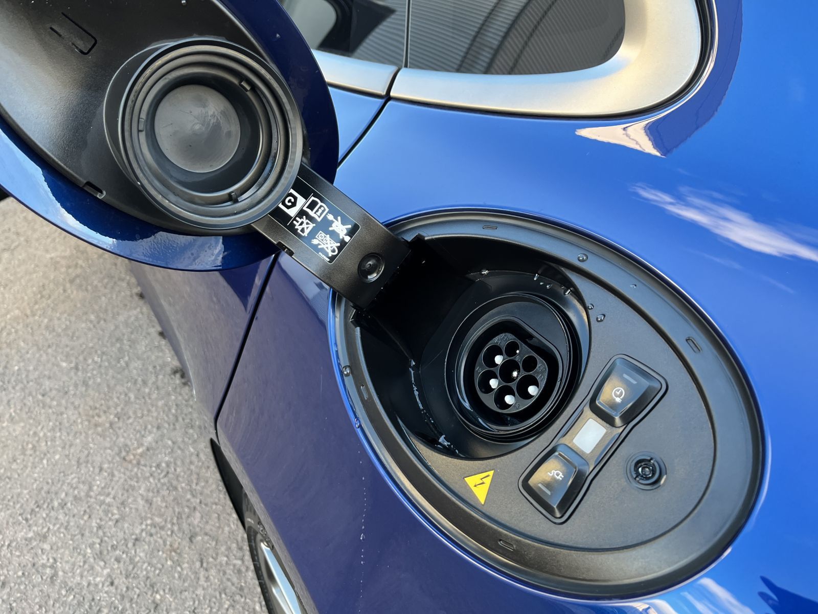 Porsche Panamera Turbo E-Hybrid Pano.,Hinterachsl.,Sport