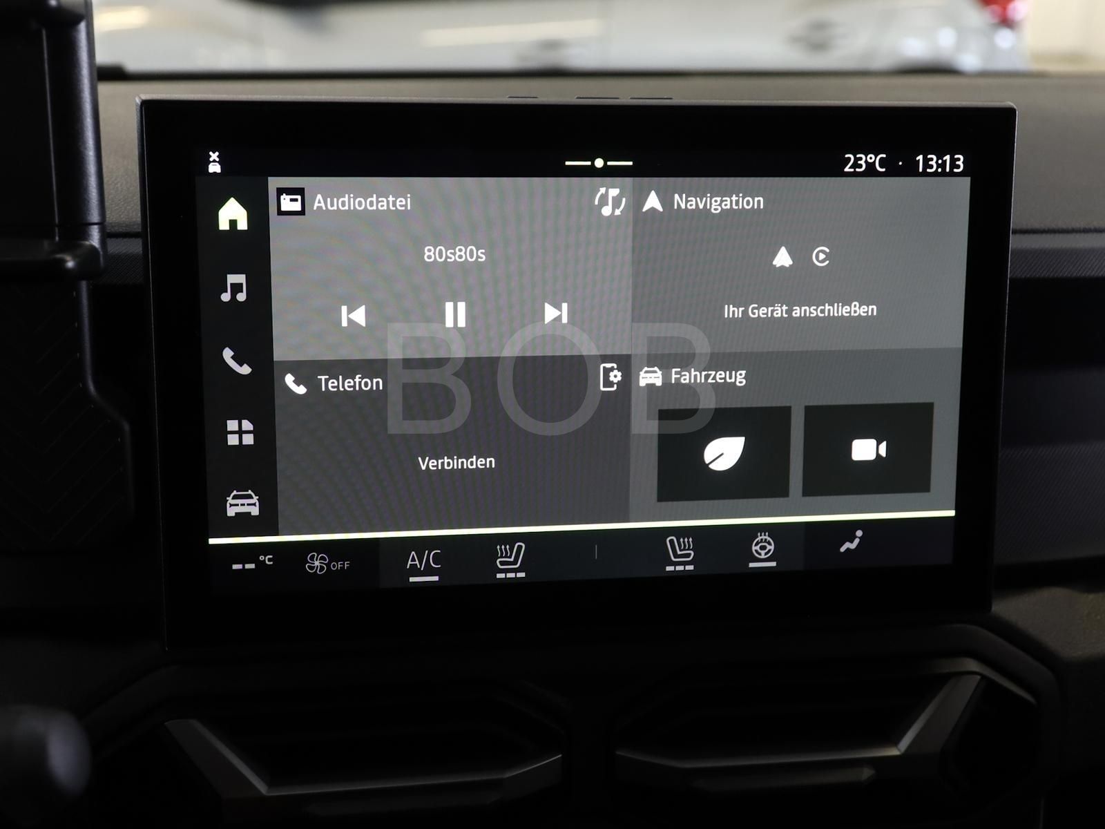 Dacia Duster FL24 Journey TCe 130 - Samsaru's Car Outlet