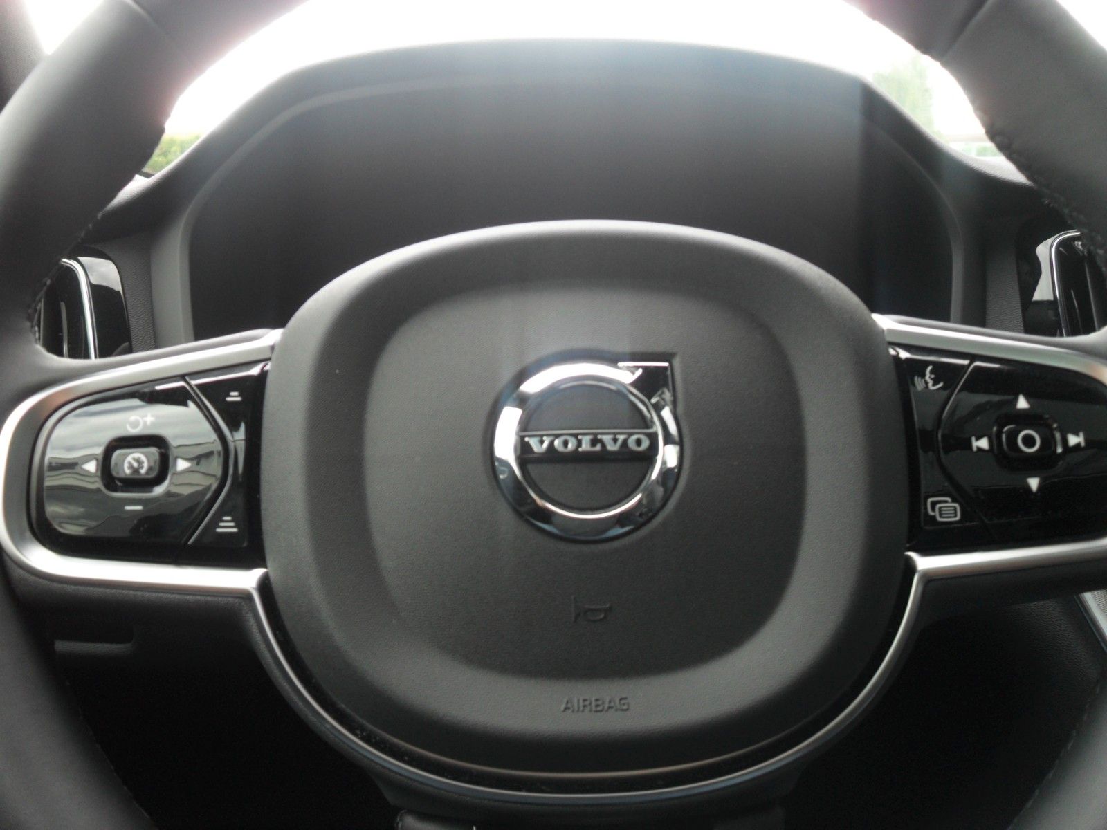Volvo S60 Plus AWD | 360° | Harman K.| Standheizung