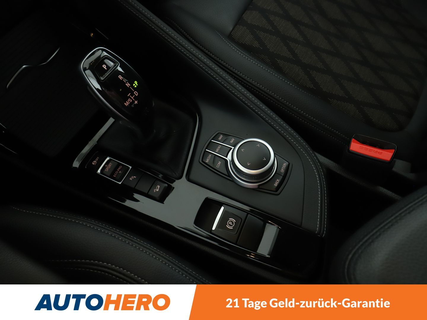 BMW X1 xDrive 18d xLine - Samsaru's Car Outlet