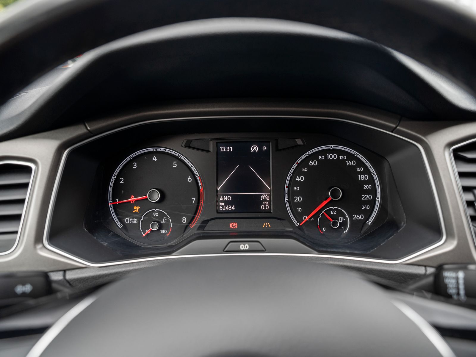 Volkswagen T-ROC Style 1.5 TSI DSG - Samsaru's Car Outlet