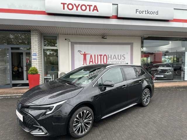 Toyota Corolla Touring Sports - 2.0 Hybrid Style  - Nav