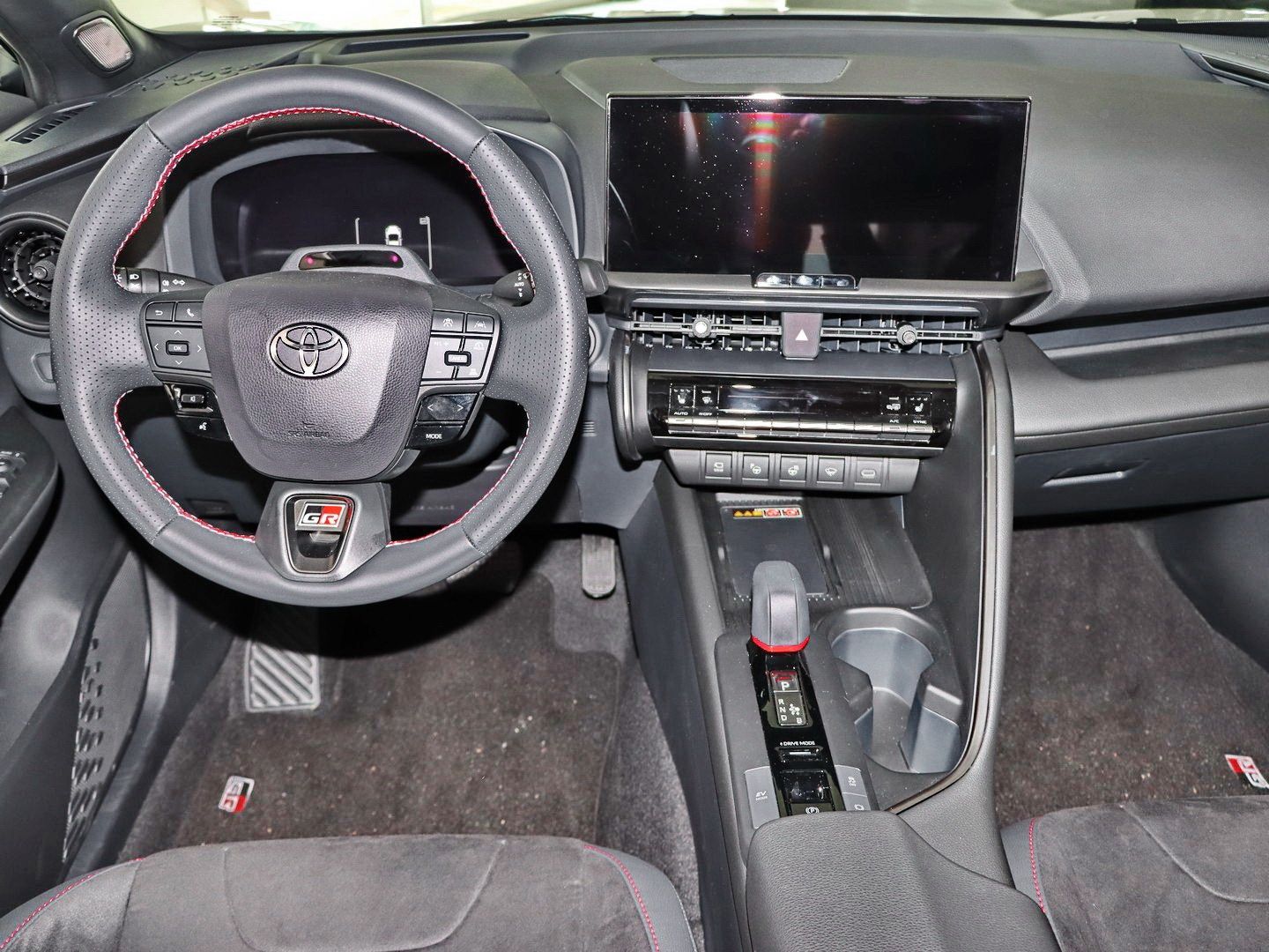 Toyota C-HR GR SPORT - Samsaru's Car Outlet