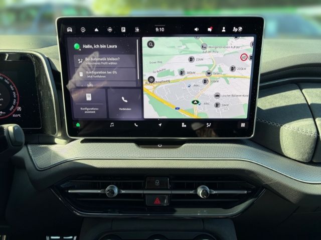 Skoda Kodiaq Sportline 2.0 TSI 150kW 4x4 DSG 7-Sitzer