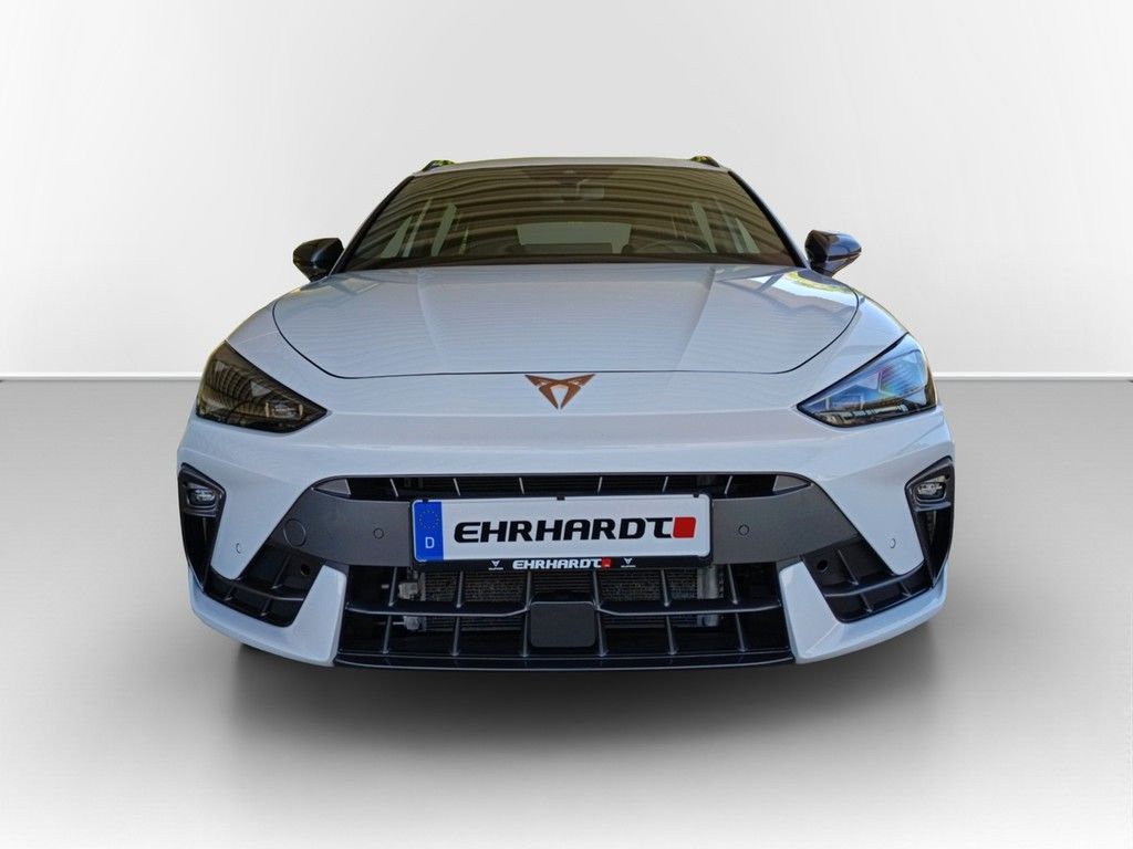 Cupra Leon Sportstourer 1.5 eTSI DSG FACELIFT - Samsaru's Car Outlet