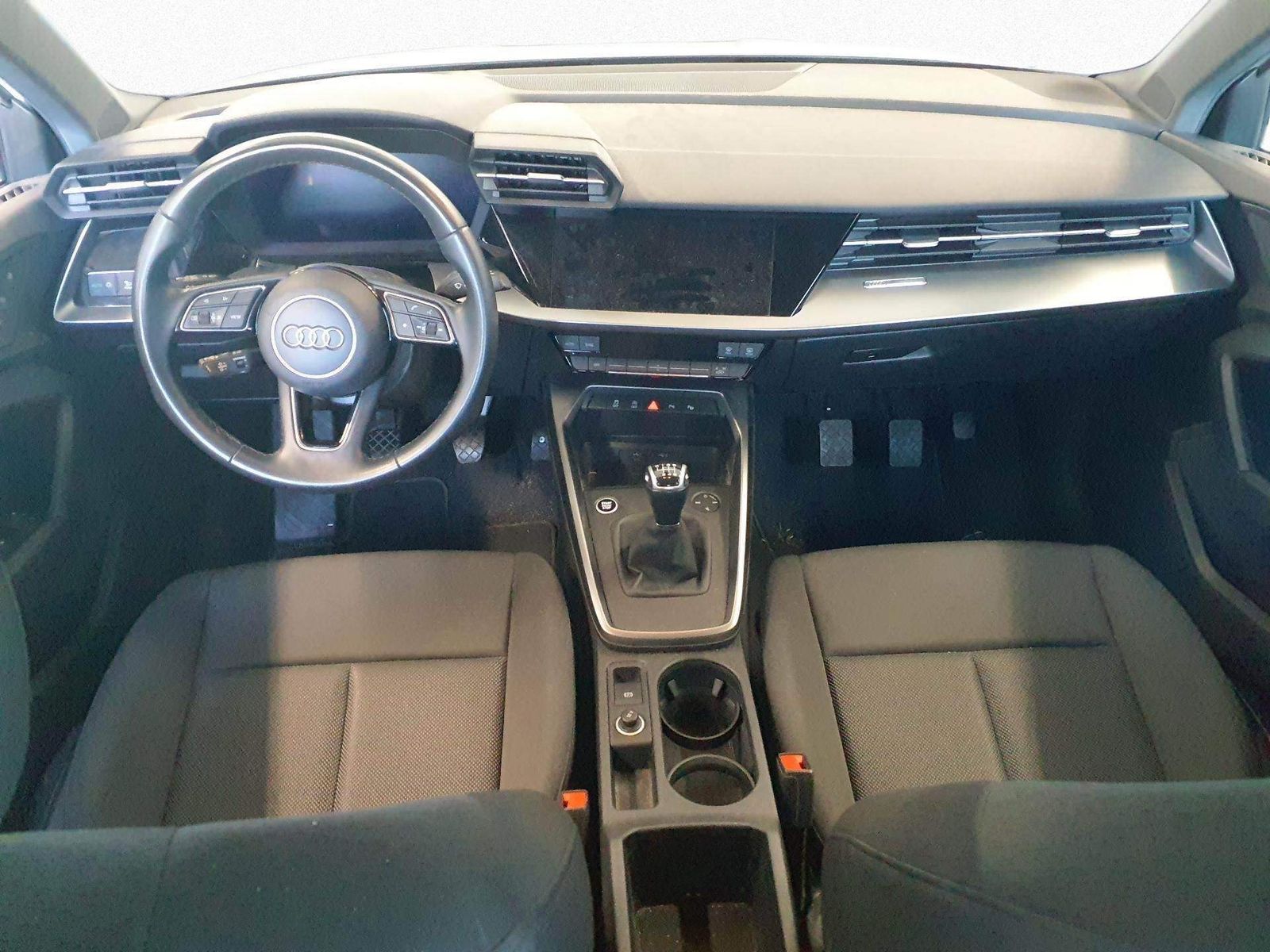 Audi A3 Sportback 30 TDI advanced - Samsaru's Car Outlet