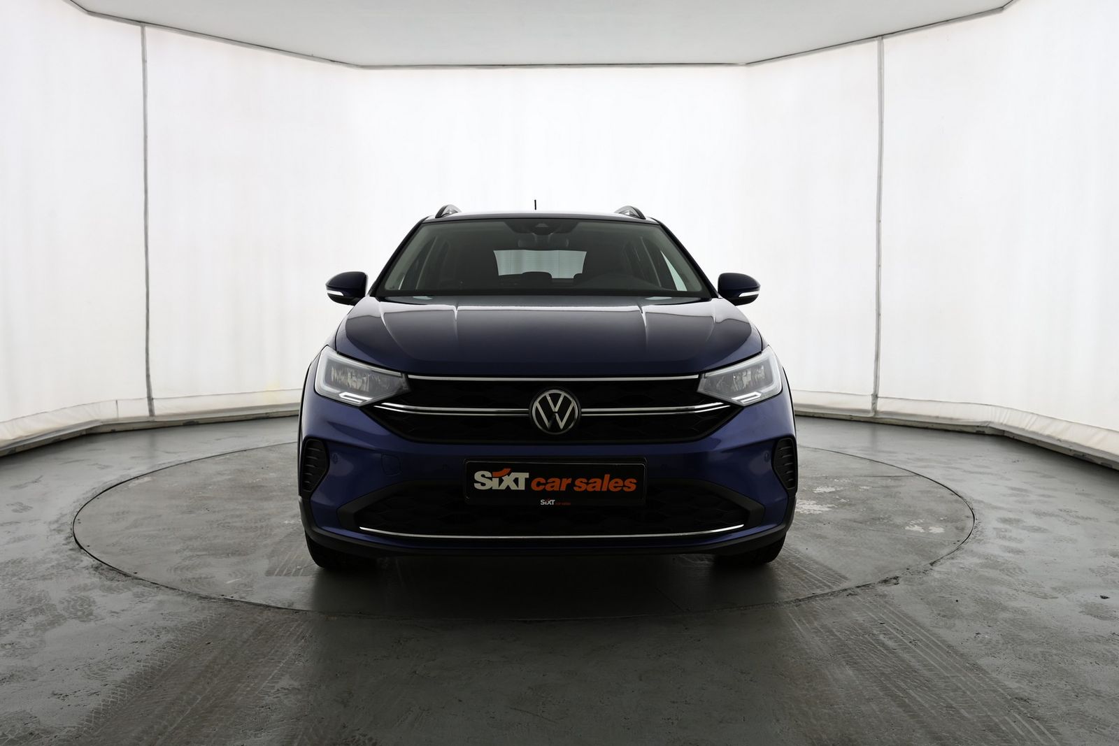 Volkswagen Taigo 1.0 TSI Life - Samsaru's Car Outlet