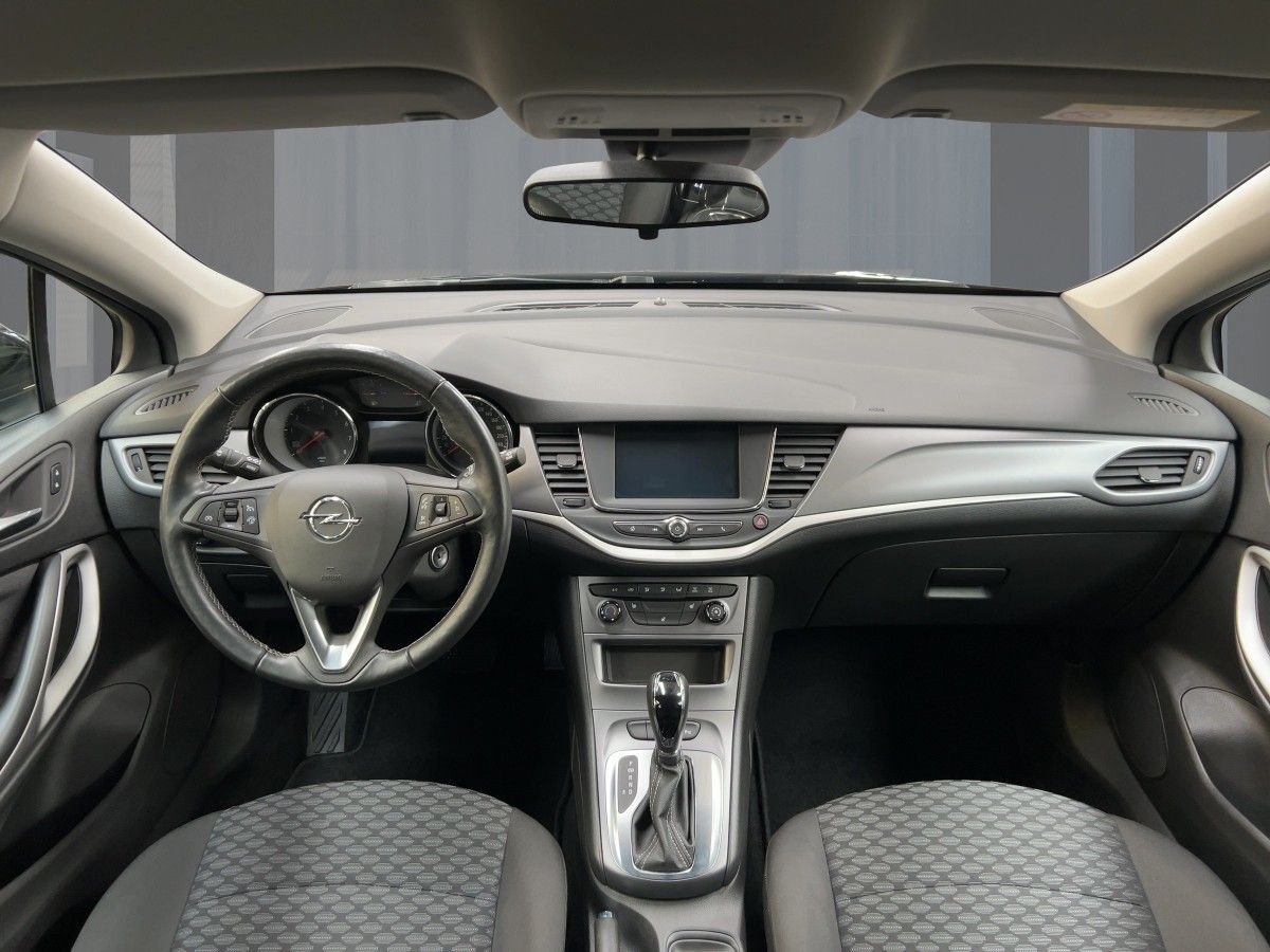 Opel Astra KOMBI EDITION - Samsaru's Car Outlet