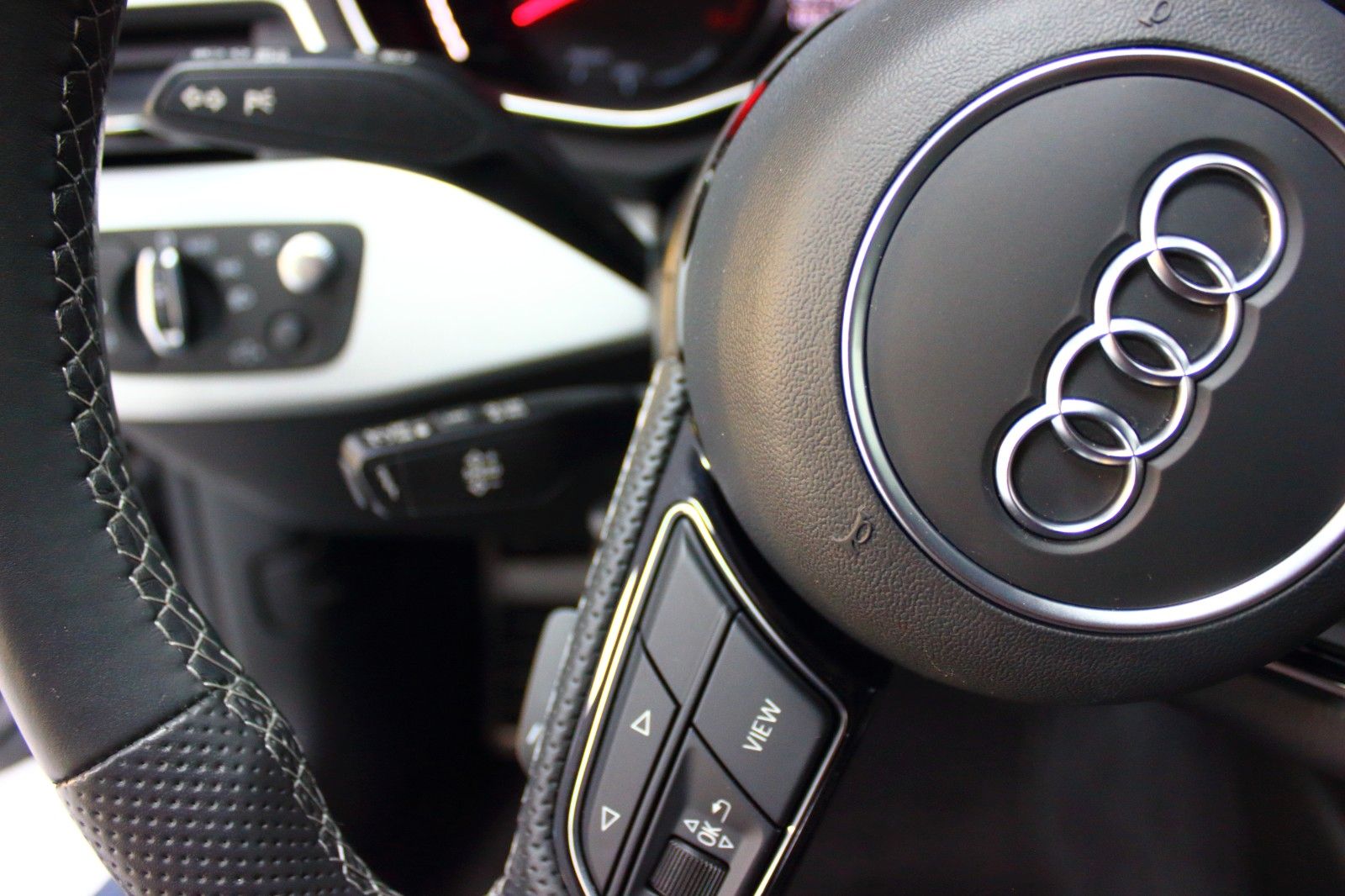 Audi A5 40 TDI S-Tr. Qua. Sportback~3x S-LINE+U´FREI