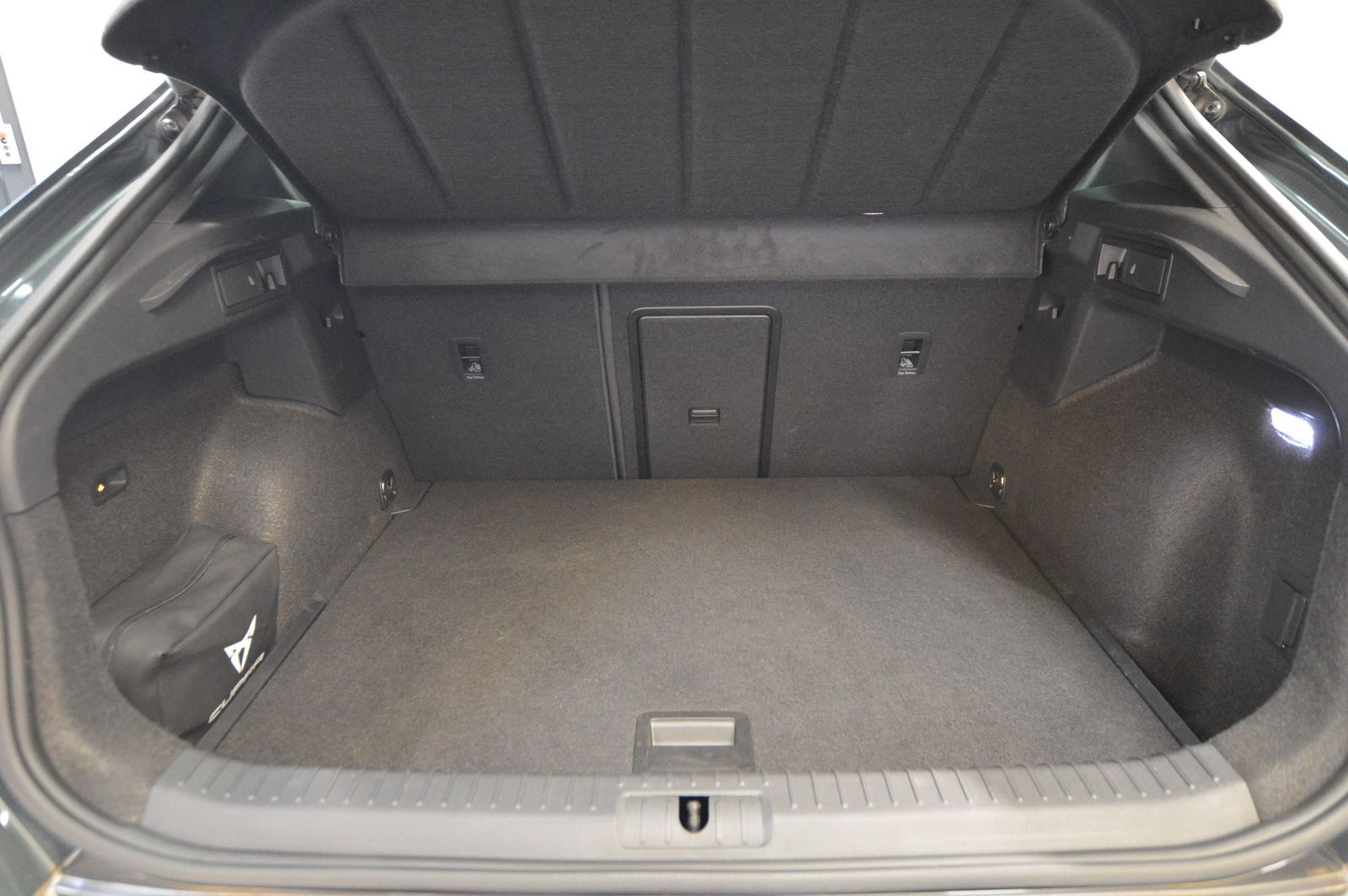 Cupra Formentor VZ 2.0 TSI 4Drive - Samsaru's Car Outlet