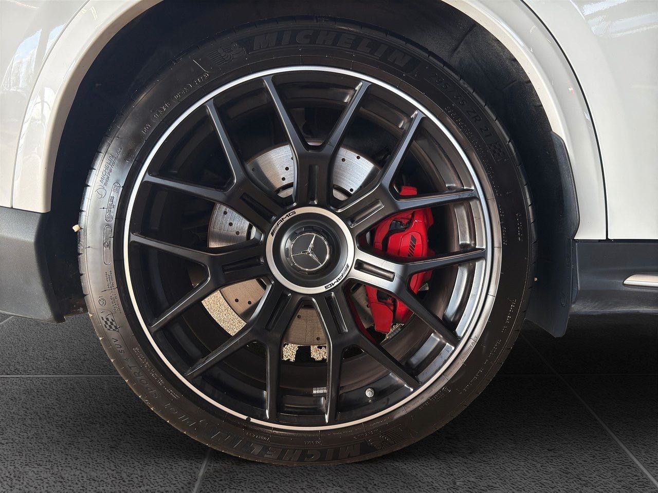 Mercedes-Benz GLC 63 S E AMG 680hp Performance Edition 1 *VAT*