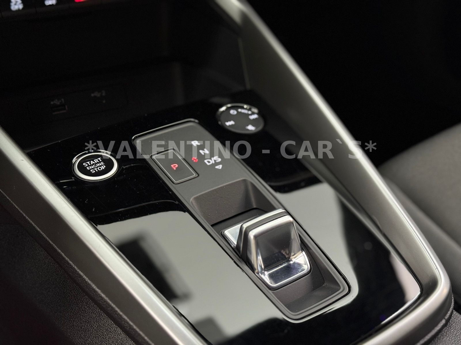 Audi A3 Limousine 35 TDI advanced S-Line - Samsaru's Car Outlet