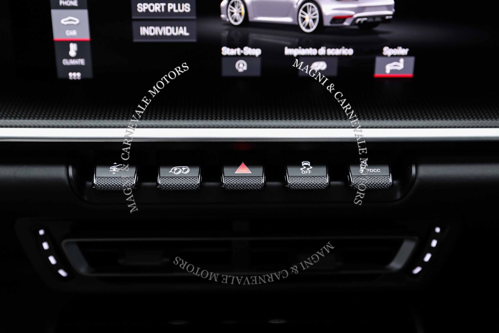 Porsche 992 Turbo S - Samsaru's Car Outlet