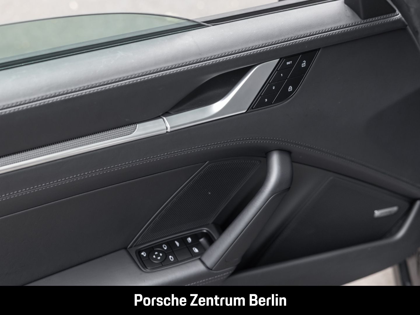 Porsche 992 911 Carrera 4S Cabriolet BOSE LED-Matrix