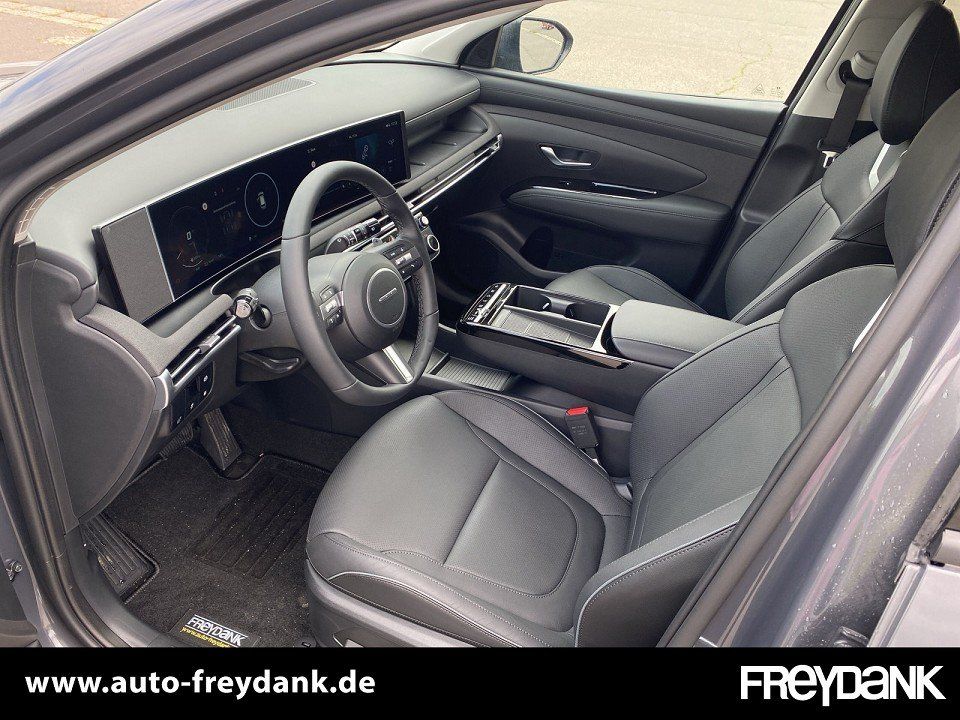 Hyundai TUCSON PHEV 4WD PRIME - Samsaru's Car Outlet