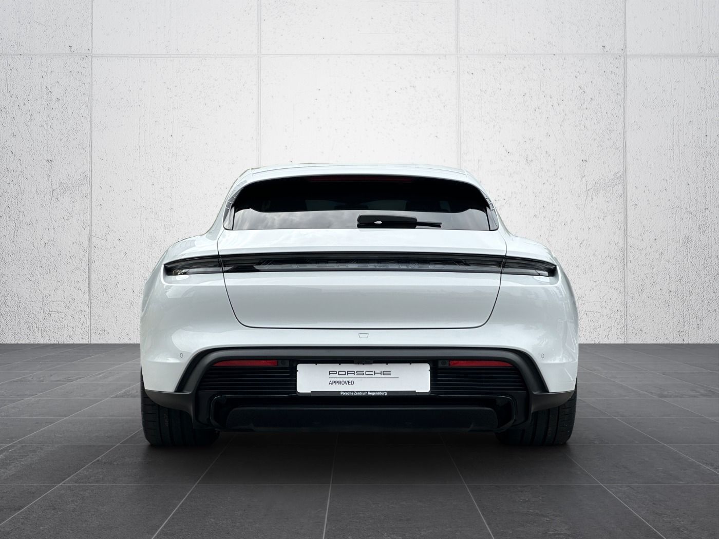 Porsche Taycan GTS Sport Turismo 360° BOSE SHZ V H