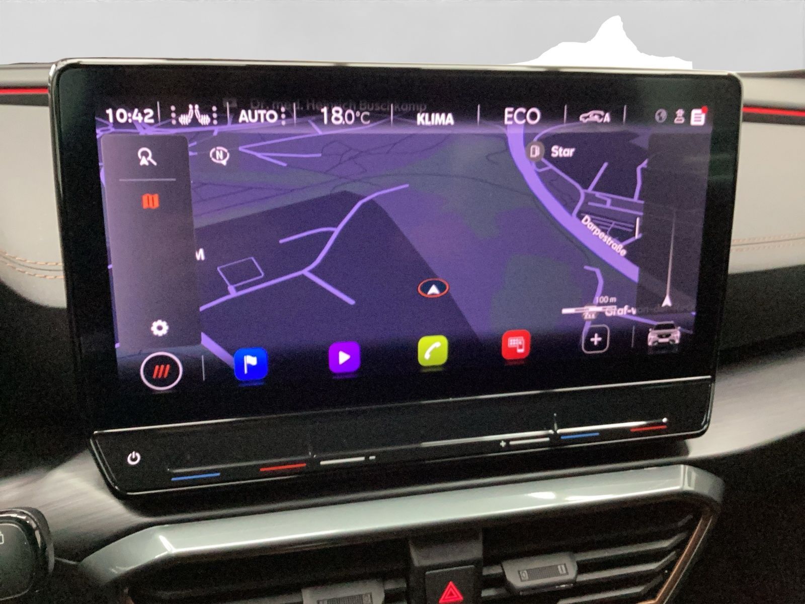 Cupra Formentor 1.4 eHybrid VZ FULL-LINK KAMERA LM19 A