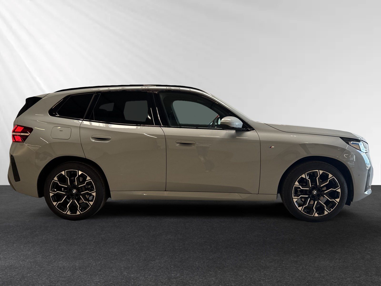BMW X3 20d xDrive M Sport|AHK|Head-Up|DA+