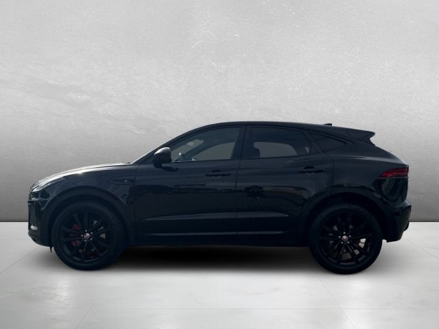 Jaguar E-Pace D180 R-Dynamic S 20''LM BlackPack ACC Tot