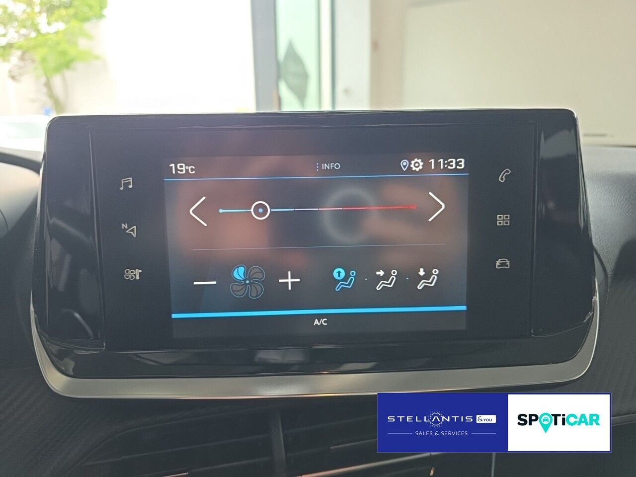 Peugeot 2008 1.2 PureTech 130 Active EAT - Samsaru's Car Outlet
