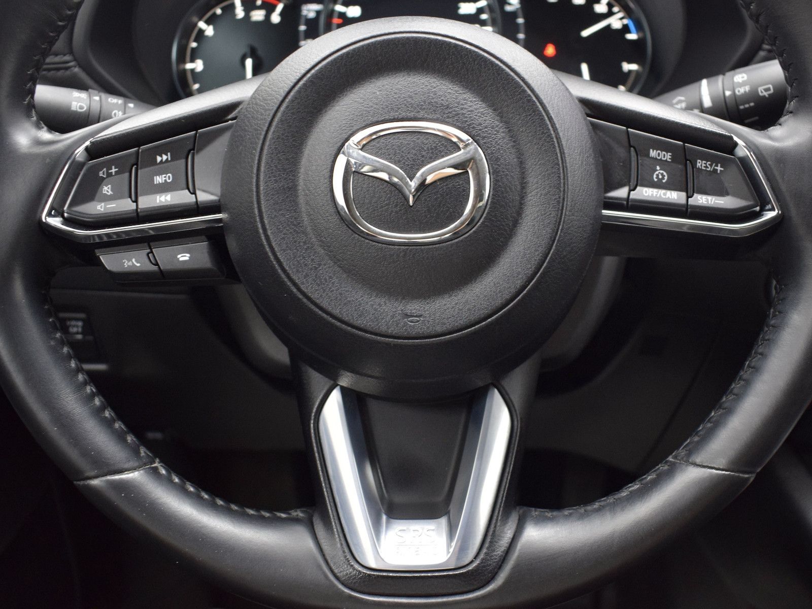 Mazda CX-5 2.2 Skyactiv-D 150 Advantage HUD 19´´ KeylG