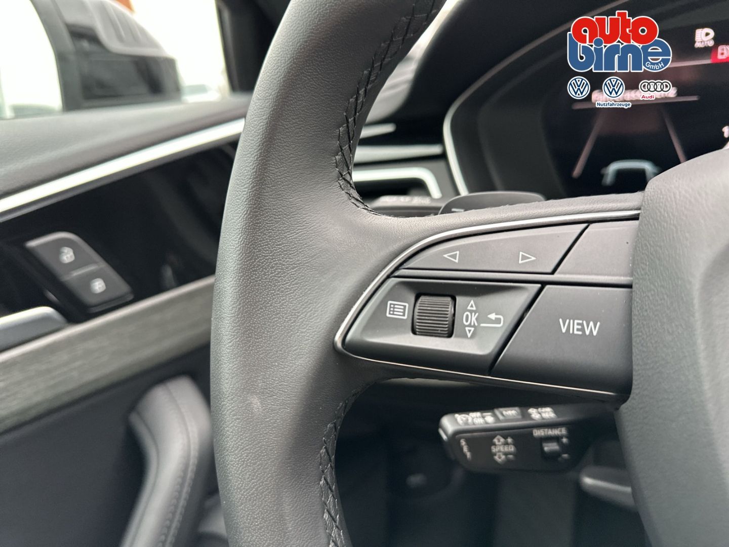 Audi A4 allroad 40 TDIquattro StandHZG AHK-klappbar N