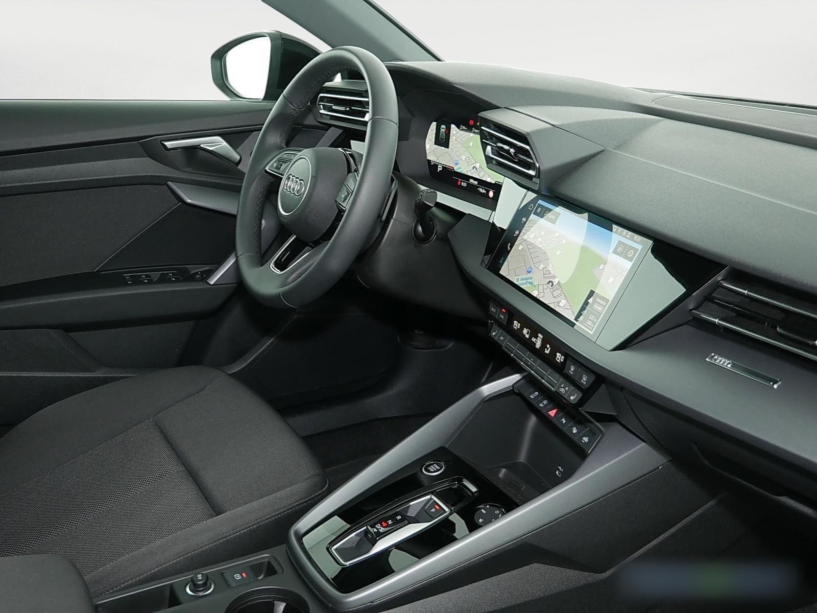 Audi A3 Sportback 35 TFSI S tronic - Samsaru's Car Outlet