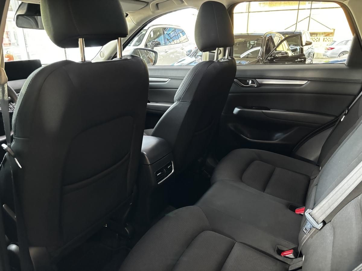 Mazda CX-5 Advantage 2WD LED Temp Navi 360°