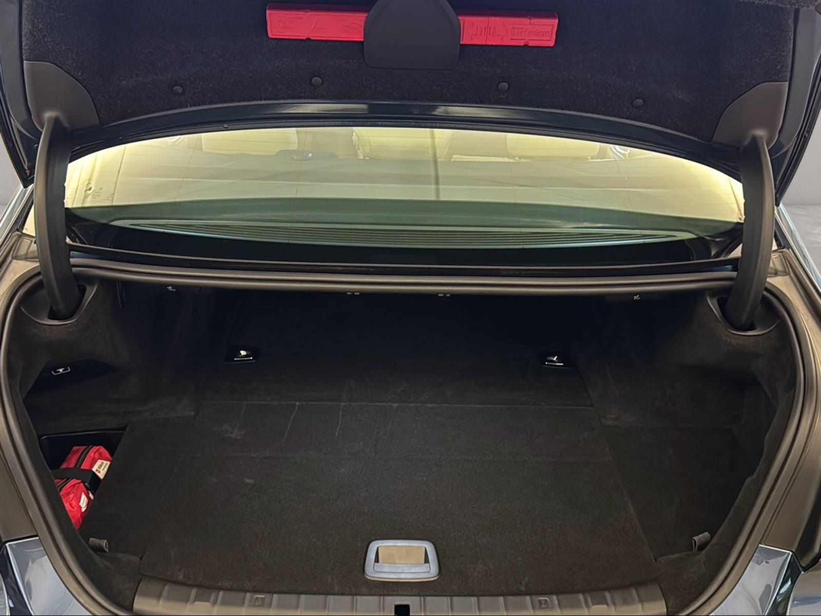 BMW 530e xDrive Limousine LiveCockpitProf Kamera