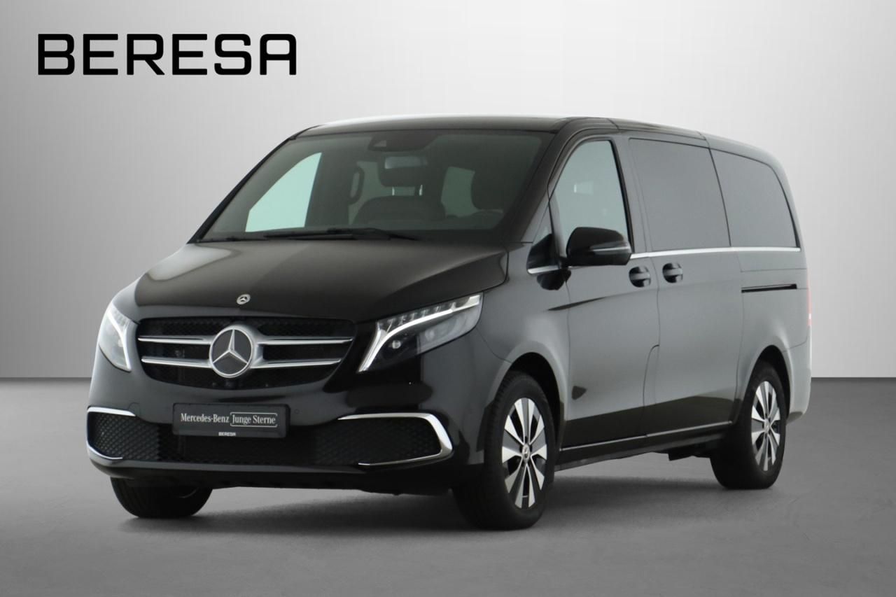 Mercedes-Benz V 300 d Avantgarde Lang 4MATIC - Samsaru's Car Outlet