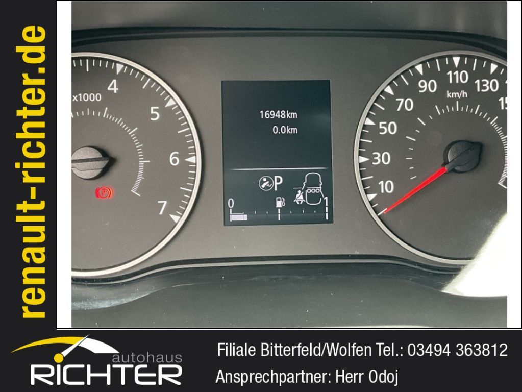 Dacia Duster TCe 150 EDC 2WD Journey - Samsaru's Car Outlet