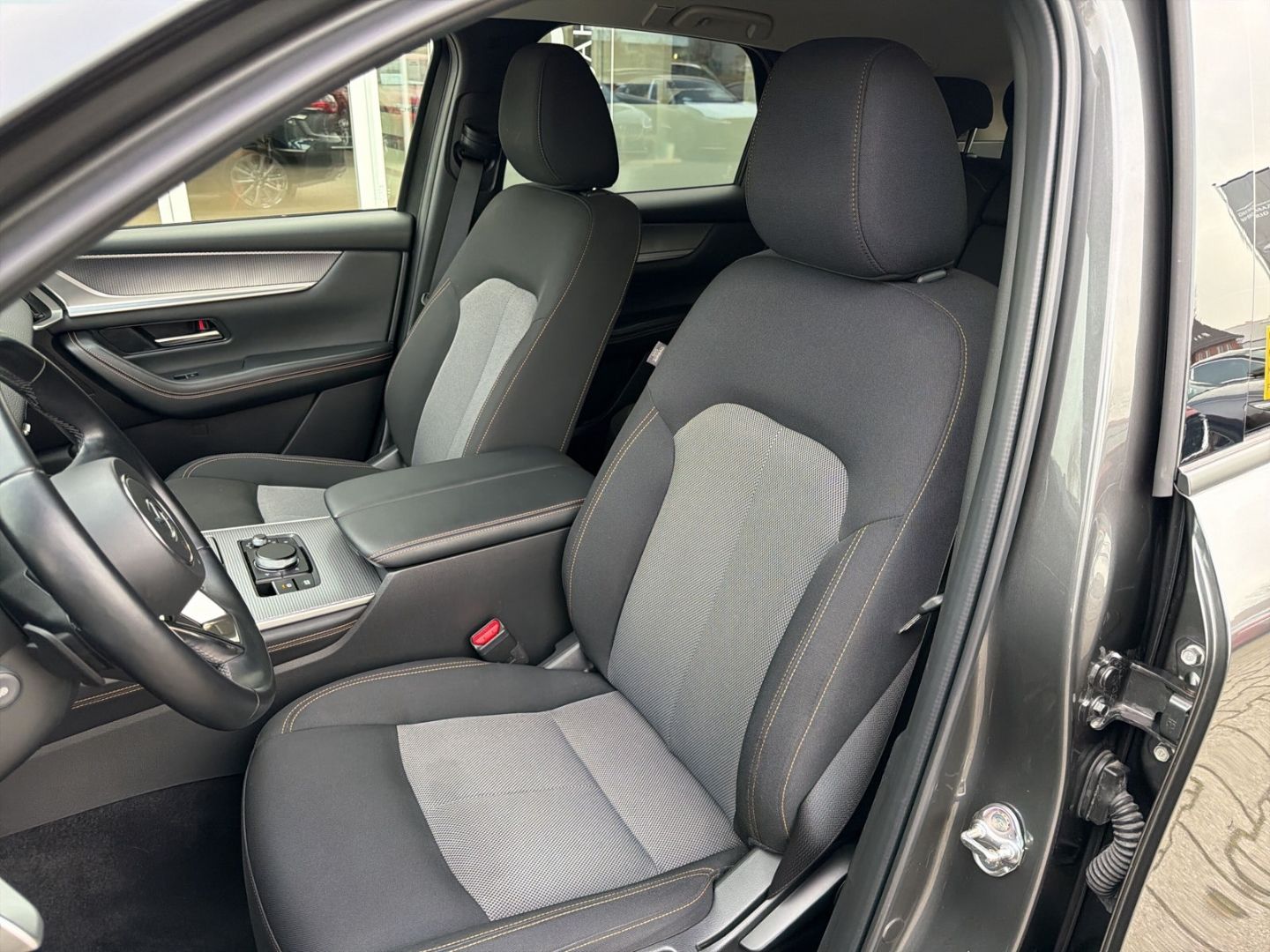 Mazda CX-60 Exclusive-Line SKY. PHEV 327 AWD HUD Navi