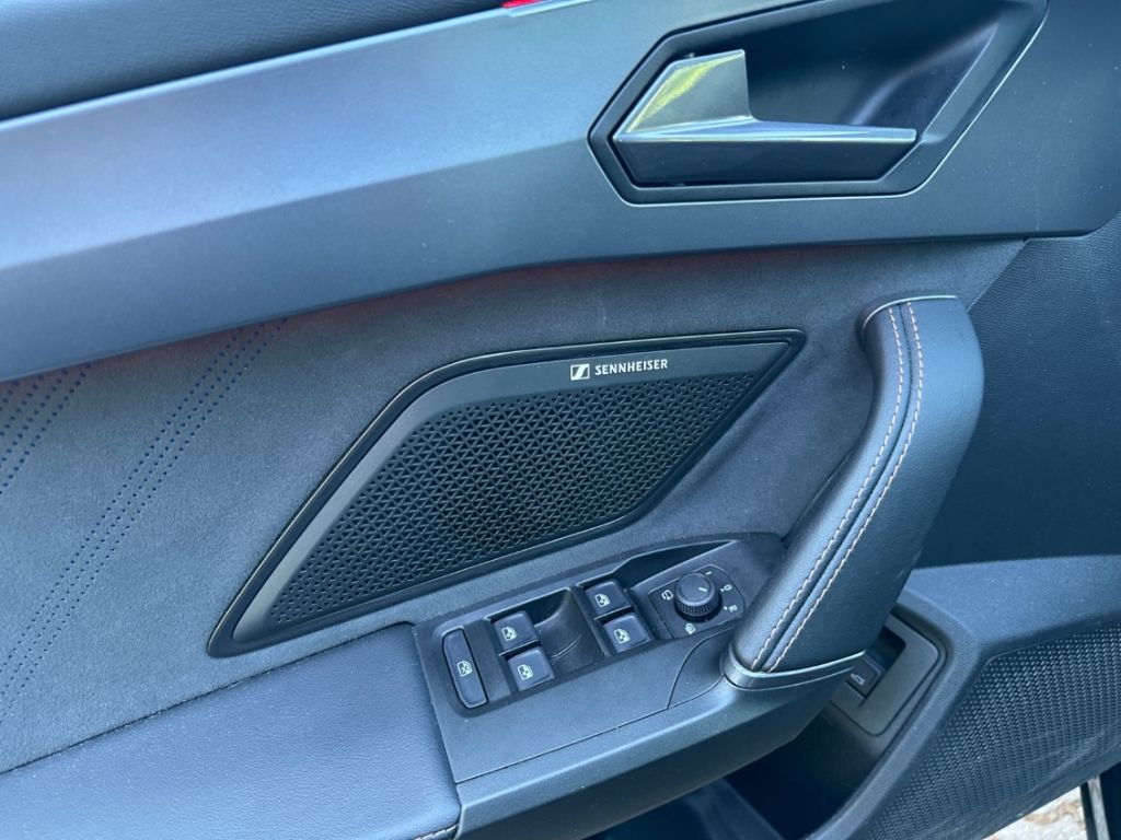 Cupra Formentor VZ 2.0 TSI 245 KW (333 PS) 7-GANG DSG